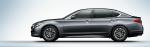 Nissan Cima Hybrid 2012 года
